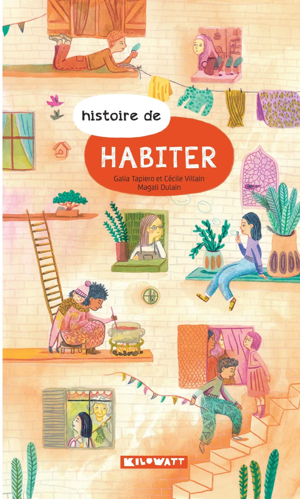 Habiter