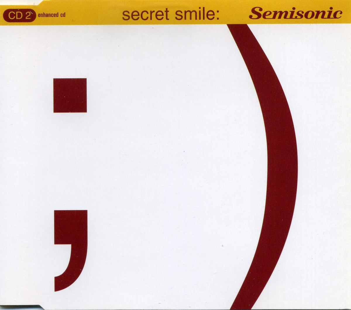 Secret Smile Pt.2 (Enhanced)