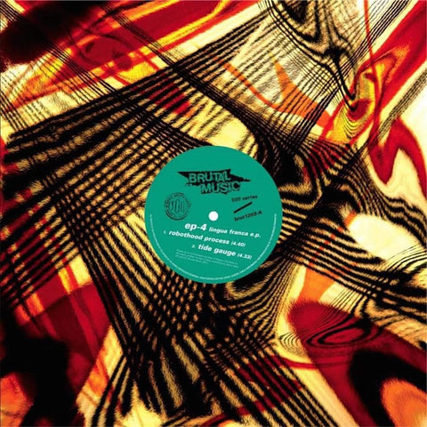 Cry Love Remixes [Vinyl]