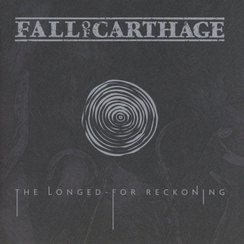 Longed-For Reckoning