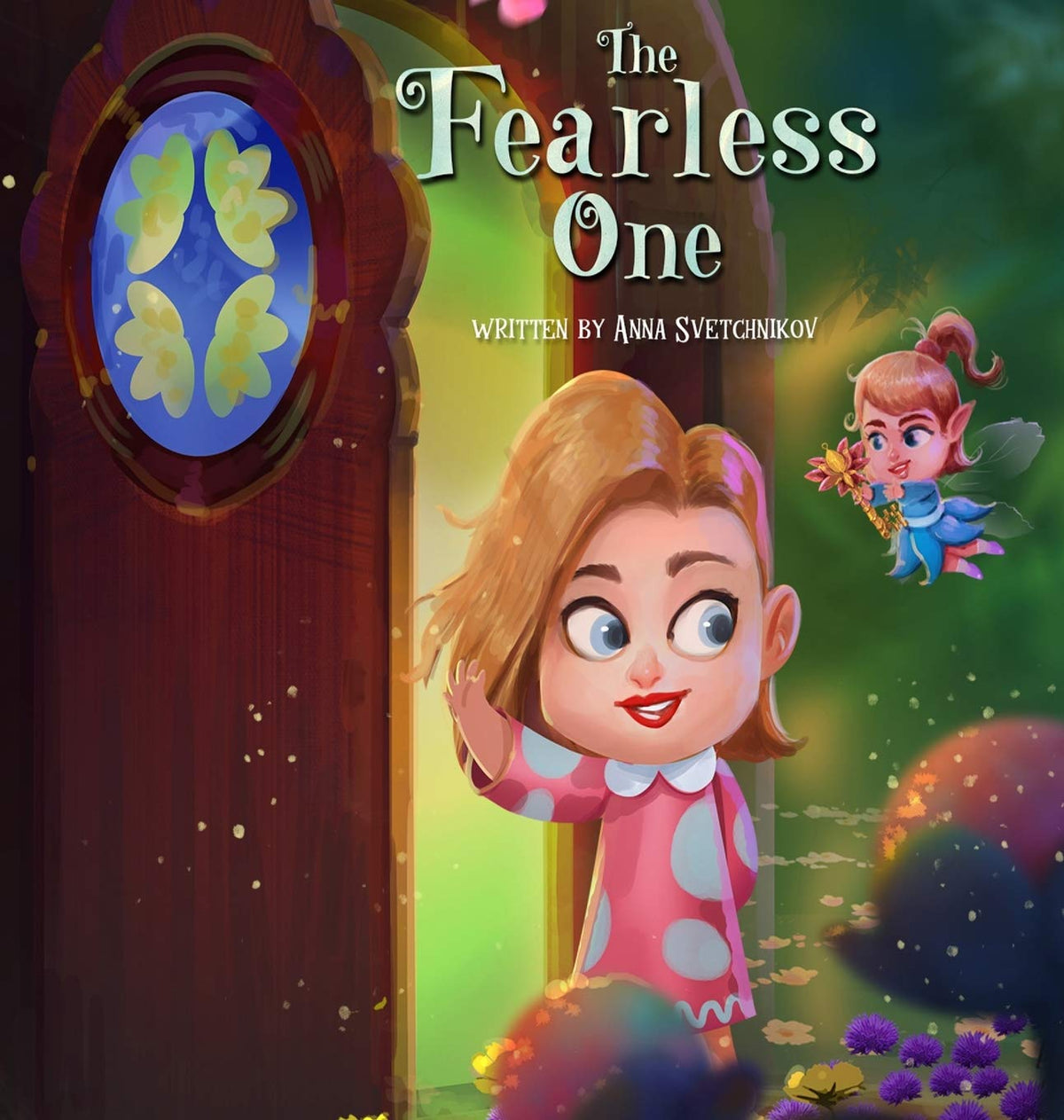 The Fearless One
