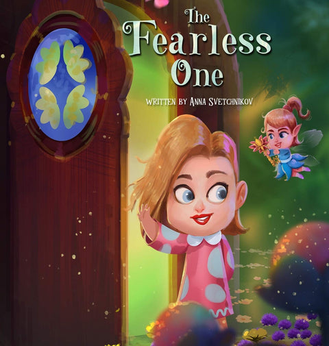 The Fearless One