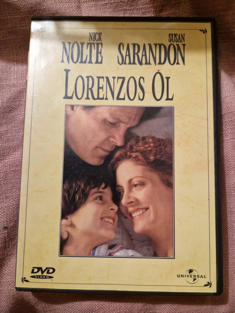Lorenzo's Oil