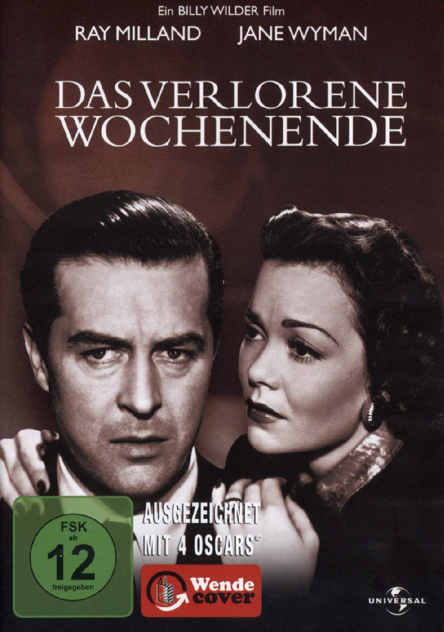 Das verlorene Wochenende