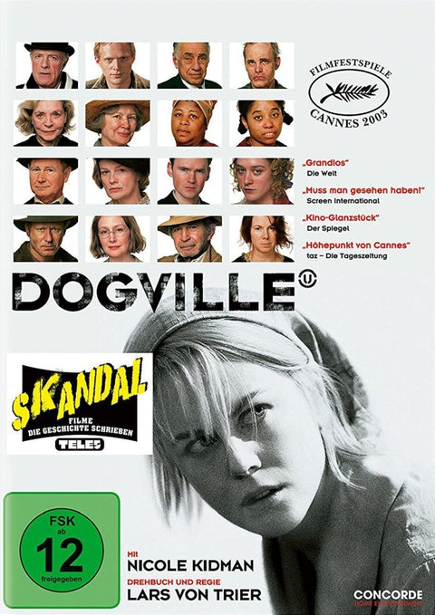 Dogville.