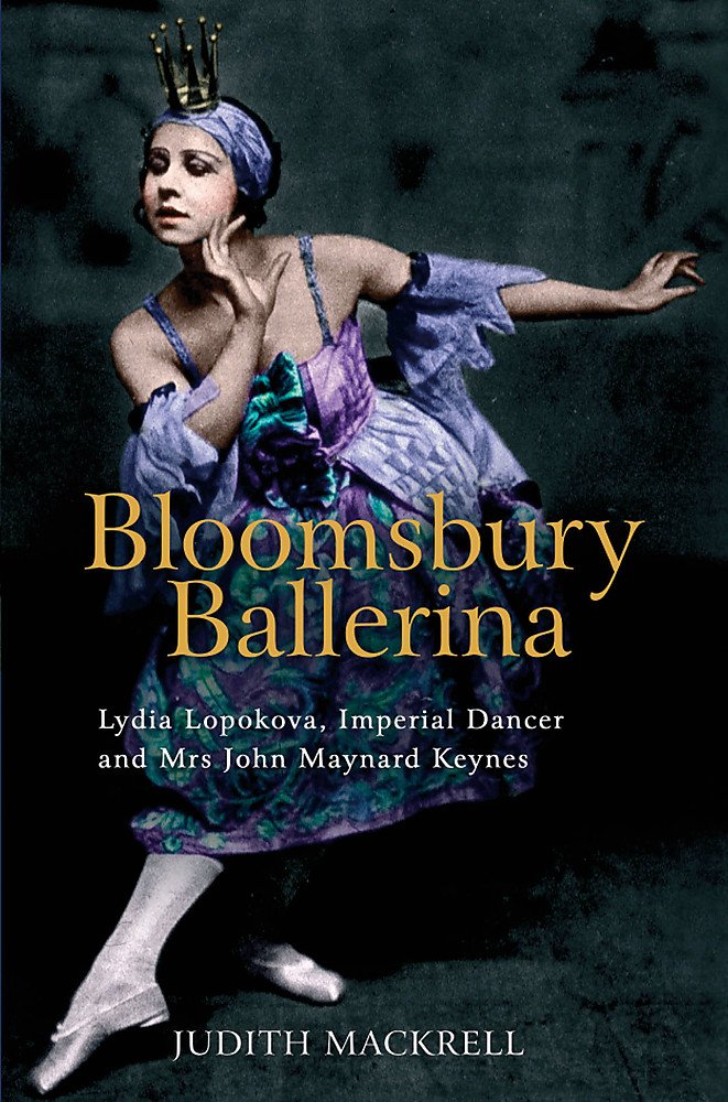 Bloomsbury Ballerina
