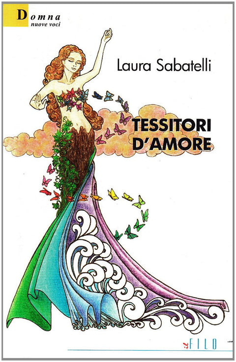 Tessitori d'amore