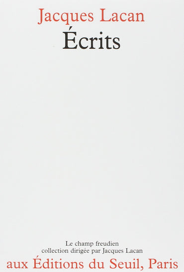 Écrits