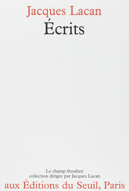 Écrits