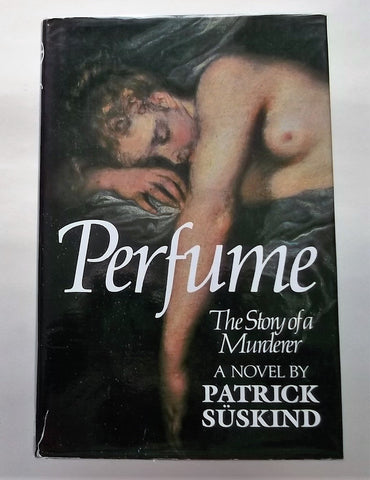 PERFUME.