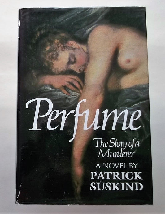 PERFUME.