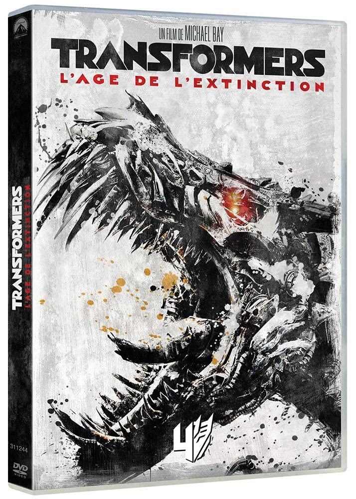 Transformers : L'âge de l'extinction