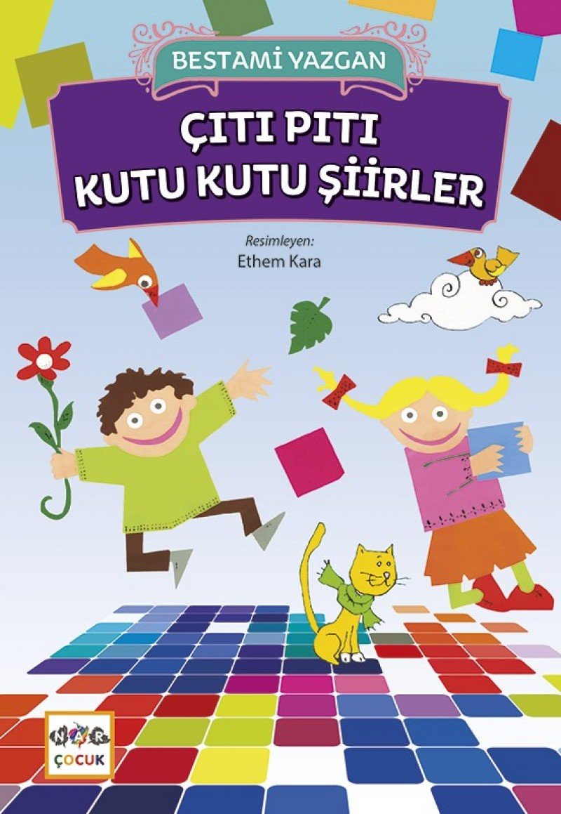 citi Piti Kutu Kutu siirler