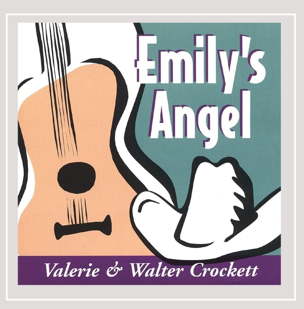 Emily's Angel