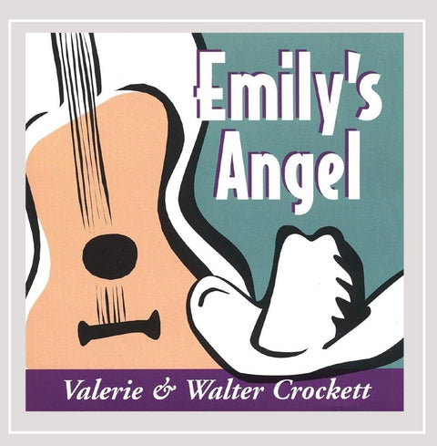 Emily's Angel