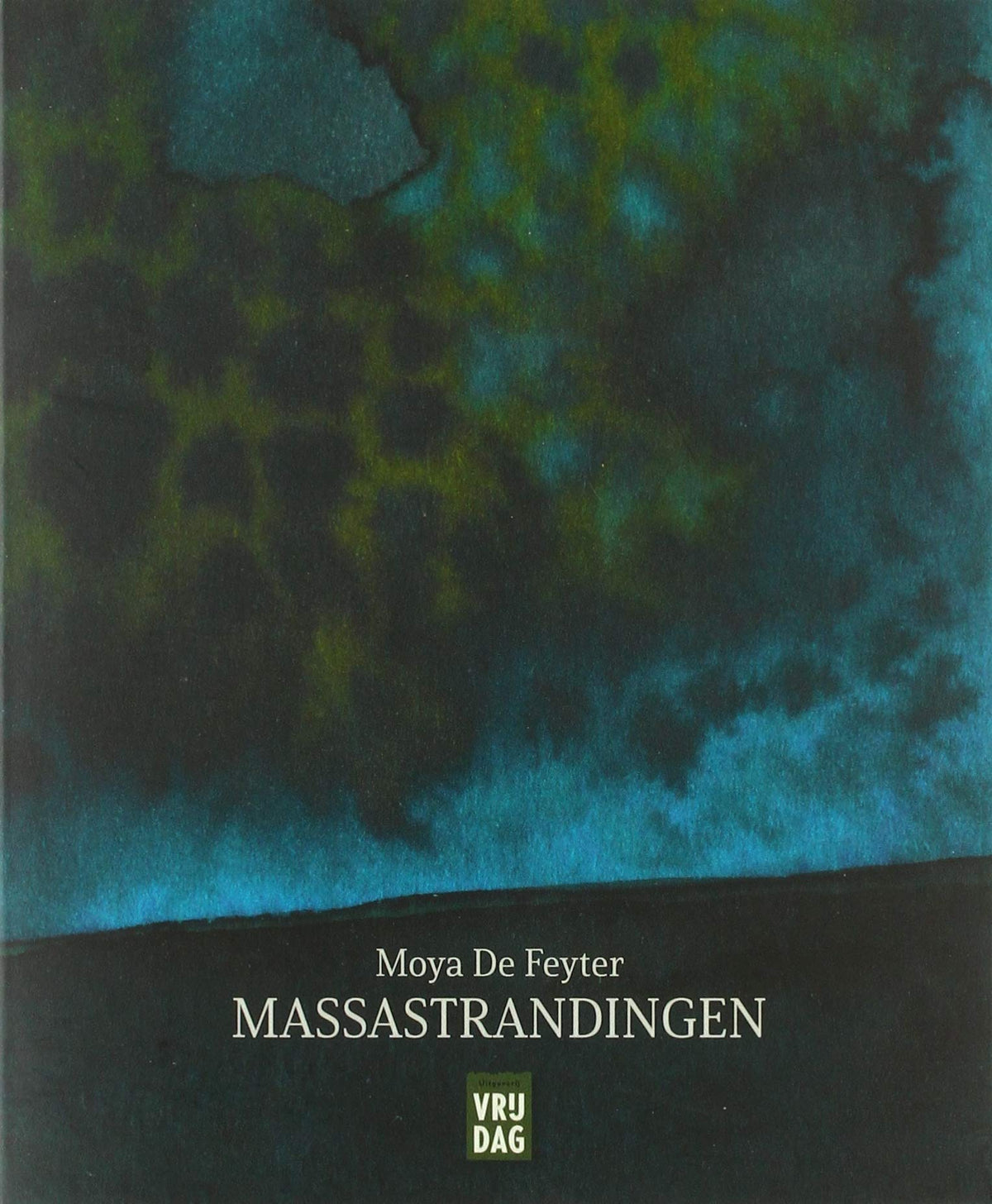 Massastrandingen (Dutch Edition)