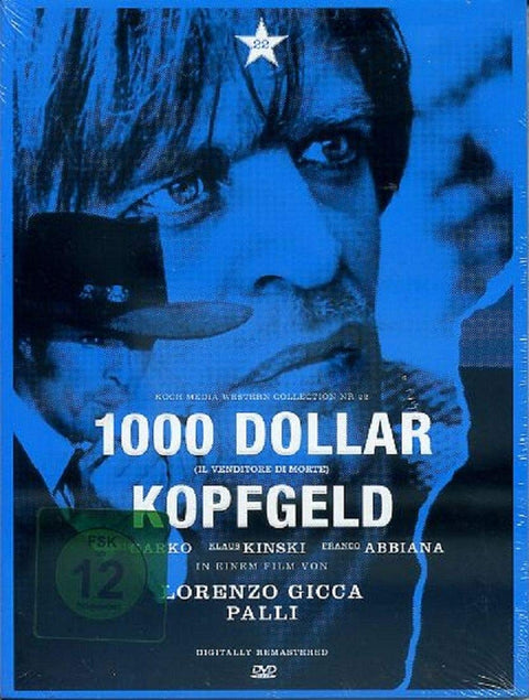 Last Gunfight ( Il venditore di morte ) ( Price of Death ) [ NON-USA FORMAT, PAL, Reg.2 Import - Germany ]