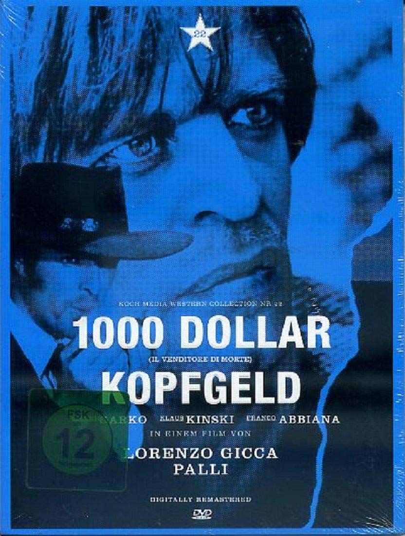 Last Gunfight ( Il venditore di morte ) ( Price of Death ) [ NON-USA FORMAT, PAL, Reg.2 Import - Germany ]