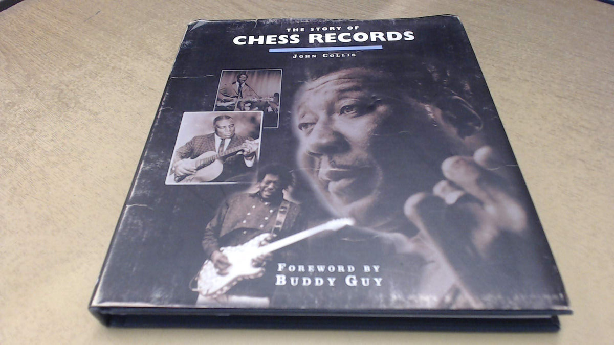 Chess Records