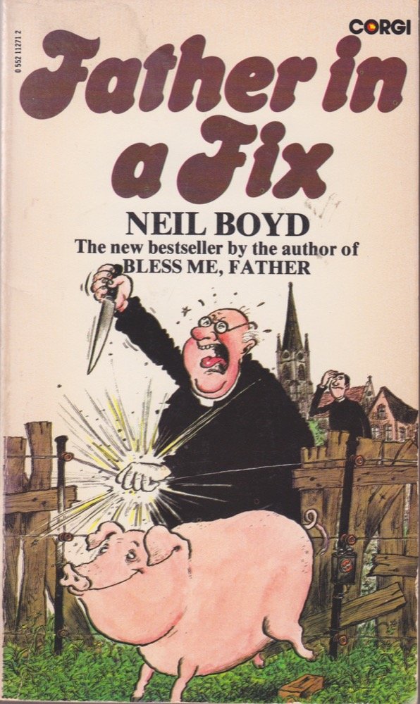 Father In A Fix