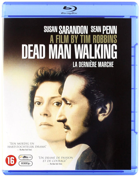 La Derniere Marche [Blu-ray] [Import belge]
