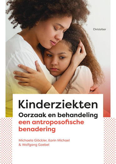 Kinderziekten: Oorzaak & behandeling
