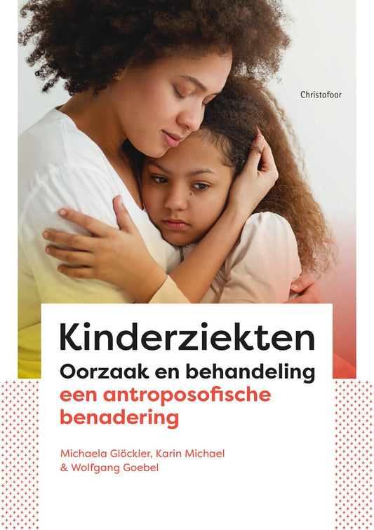 Kinderziekten: Oorzaak & behandeling
