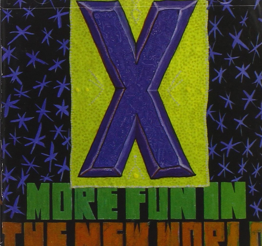 More Fun in the New World (Expanded and Remastered Edition)