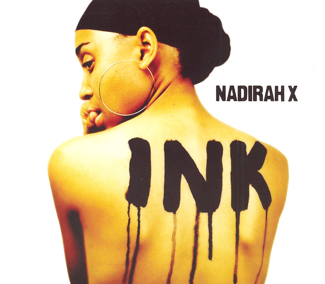 Ink