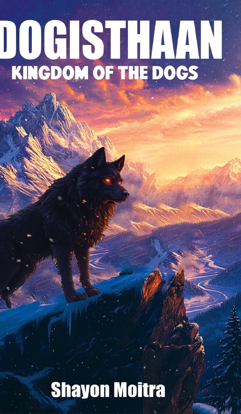 Dogisthaan: Kingdom Of the Dogs