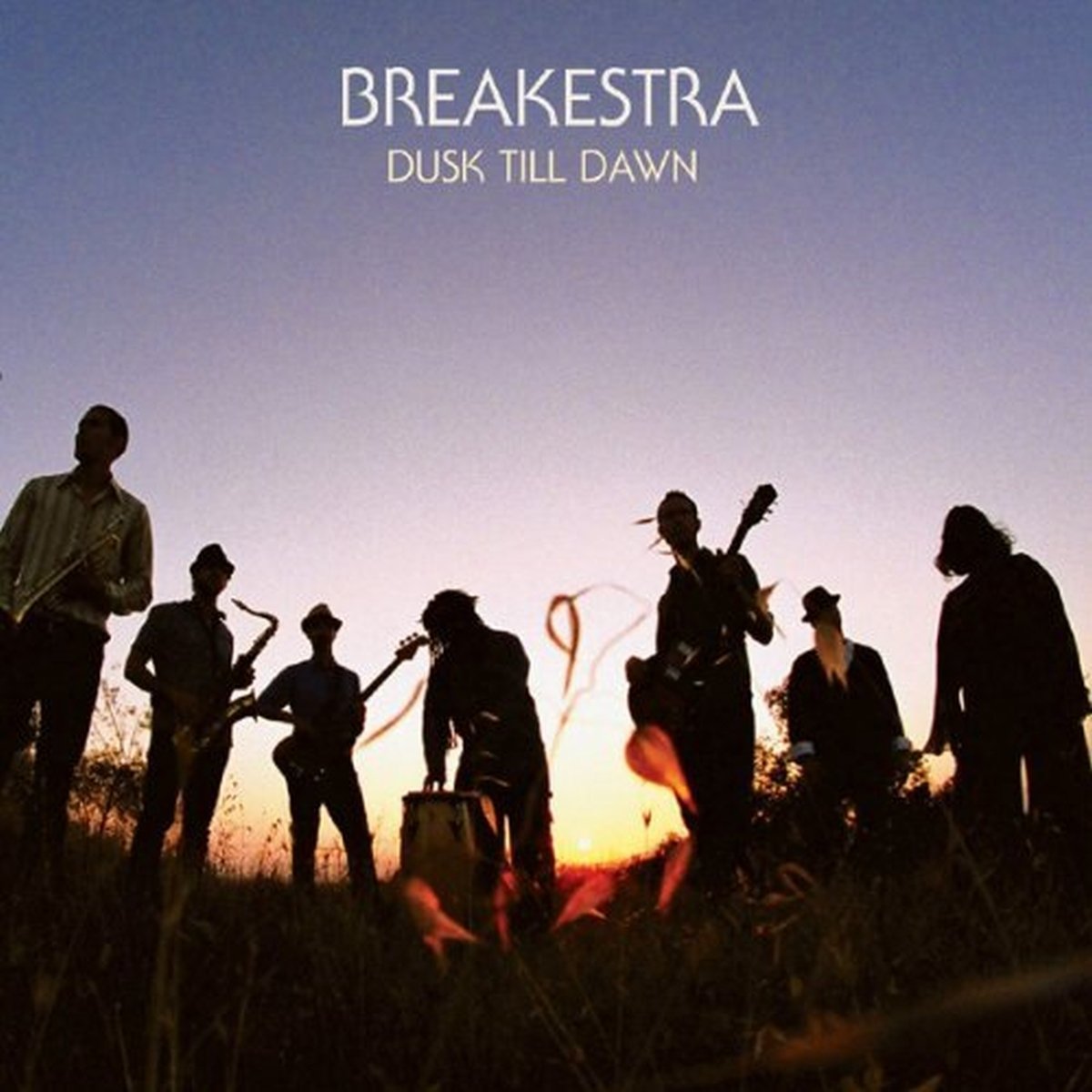 Dusk Till Dawn [Vinyl]
