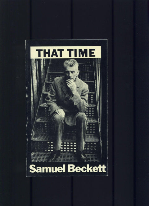 That time (Faber paperbacks)