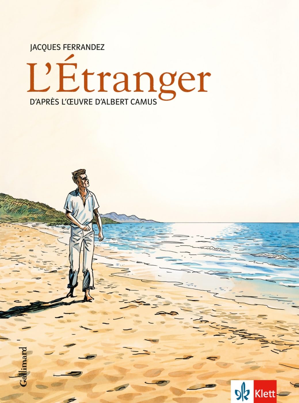L'étranger