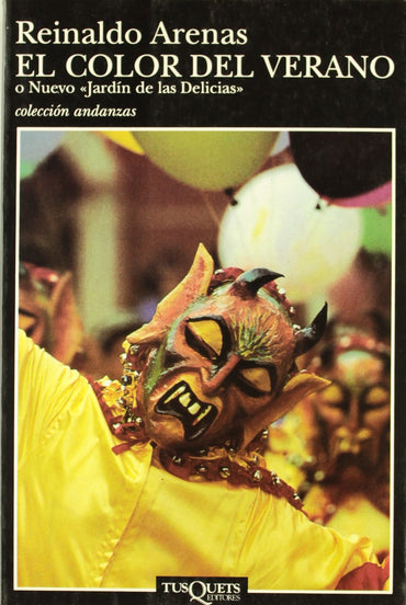 El color del verano (Spanish Edition)