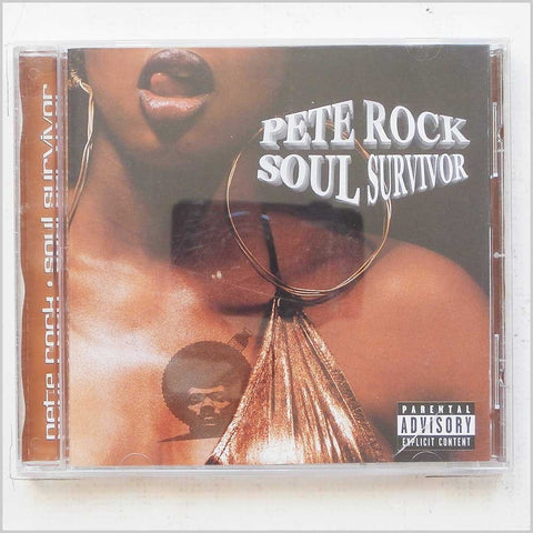 Soul Survivor