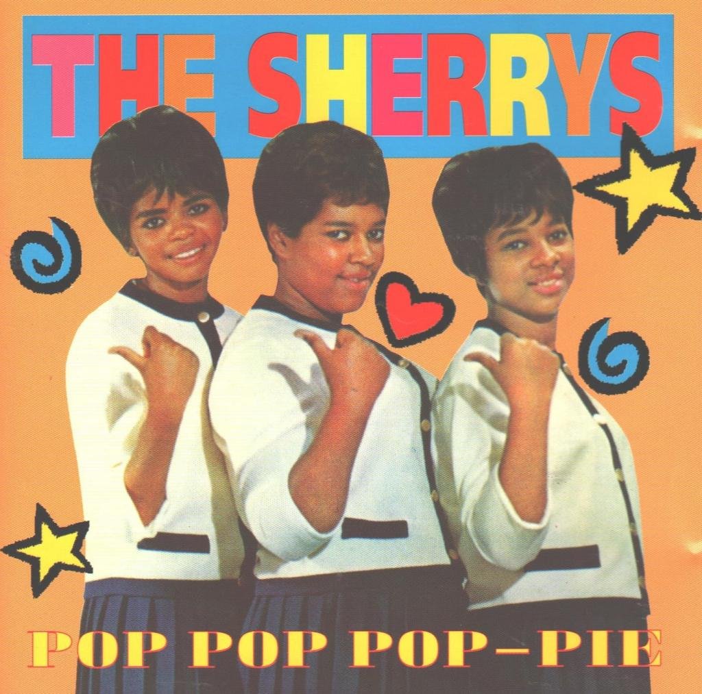 Pop Pop Pie