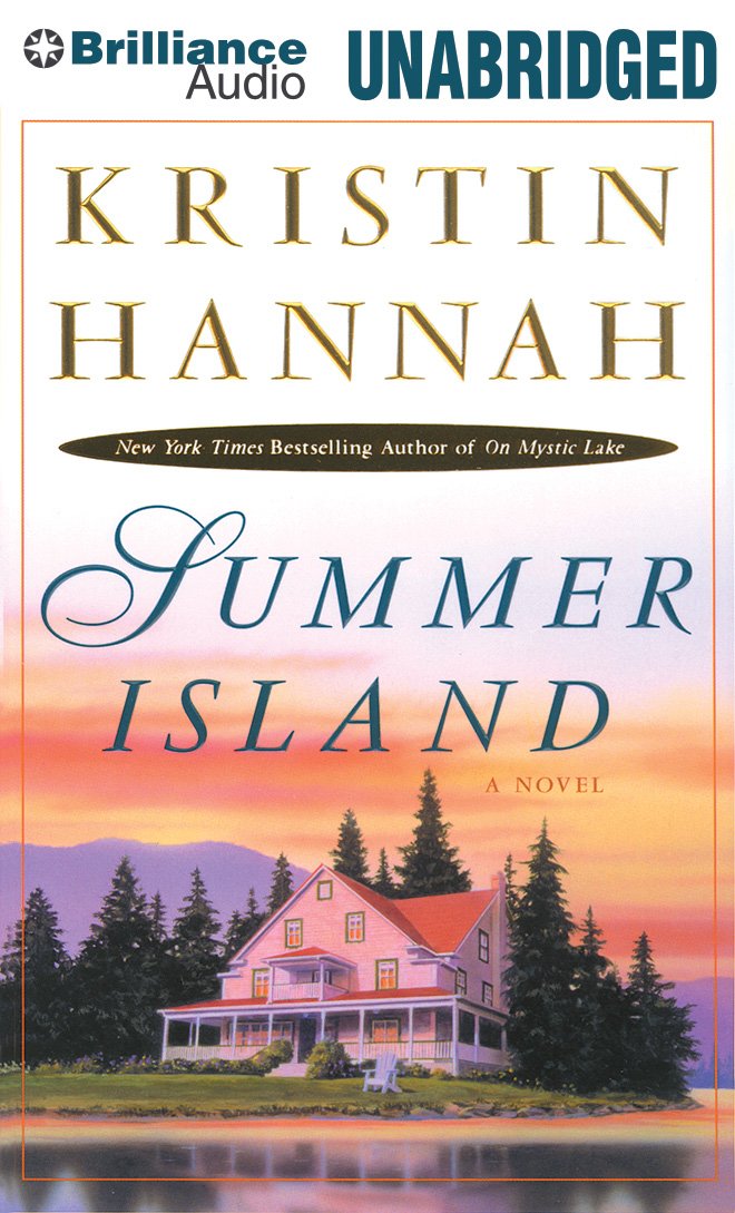 Summer Island