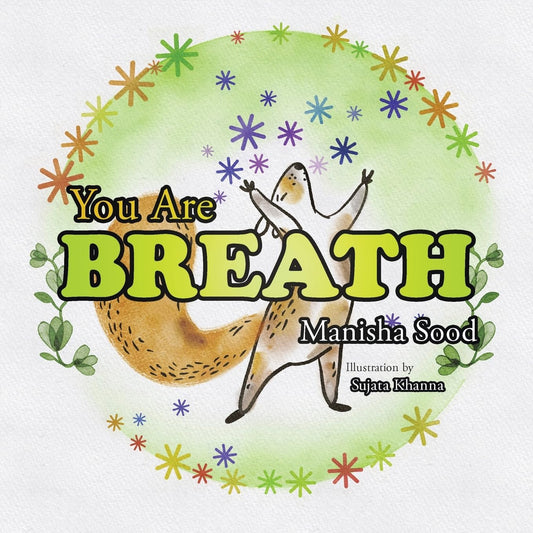 You Are Breath