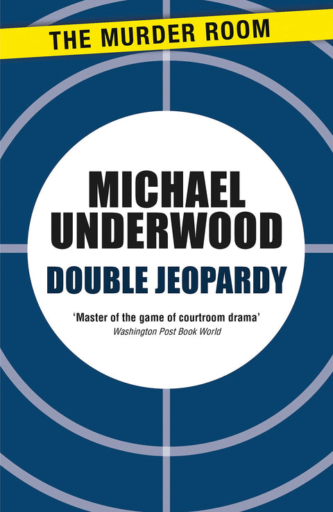 Double Jeopardy (Rosa Epton)