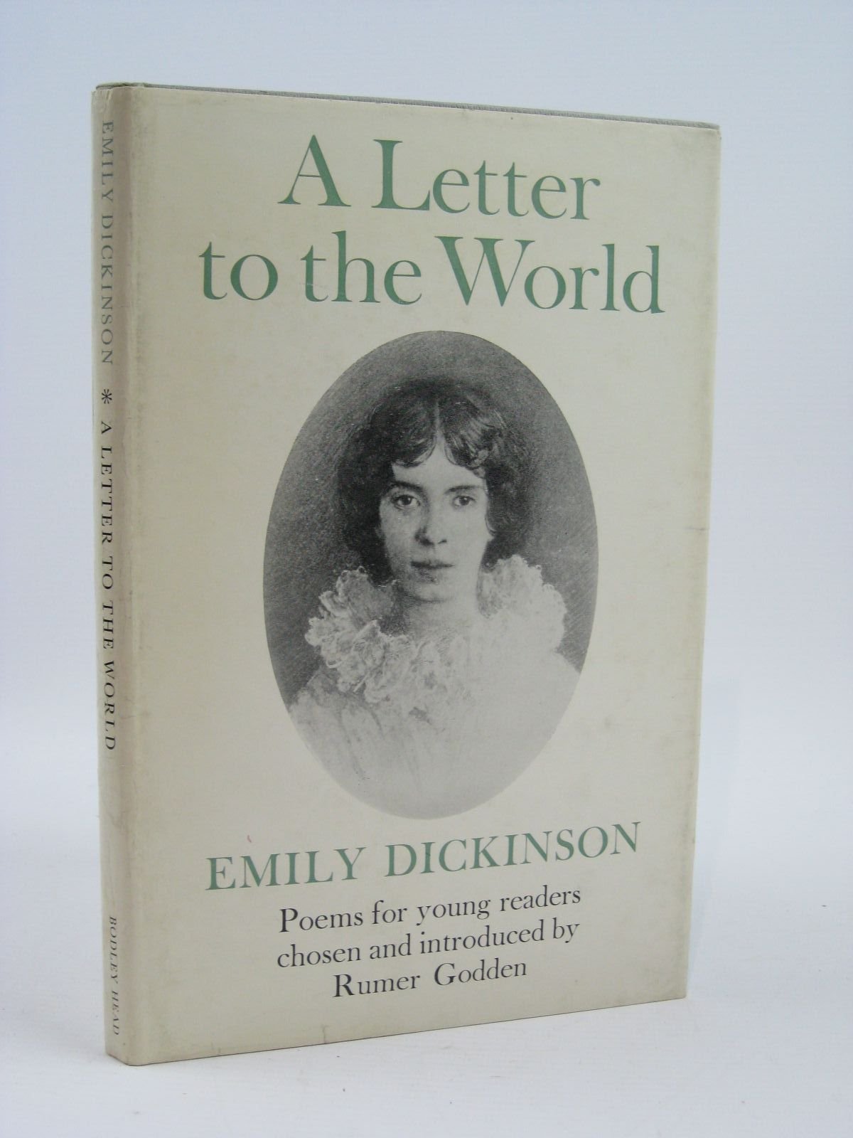 Letter to the World