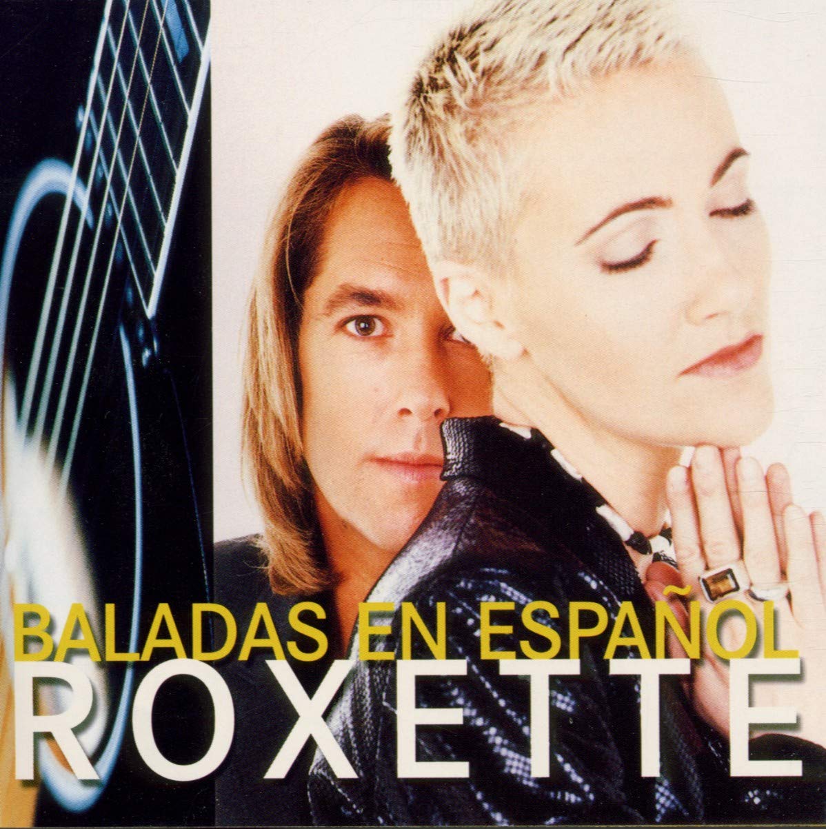Baladas en Espanol