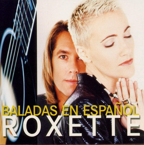 Baladas en Espanol