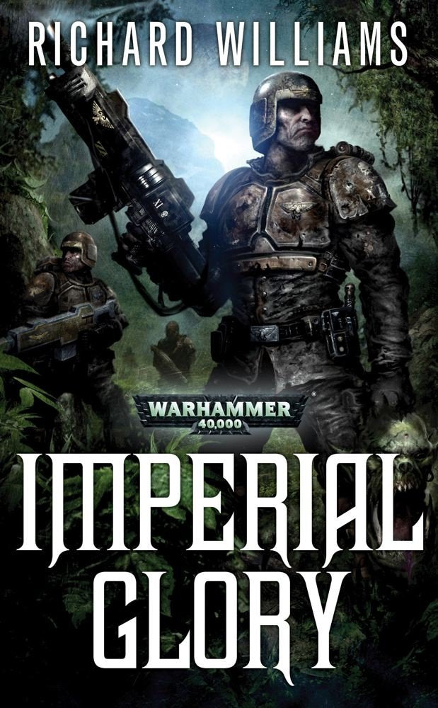 Imperial Glory (Imperial Guard)