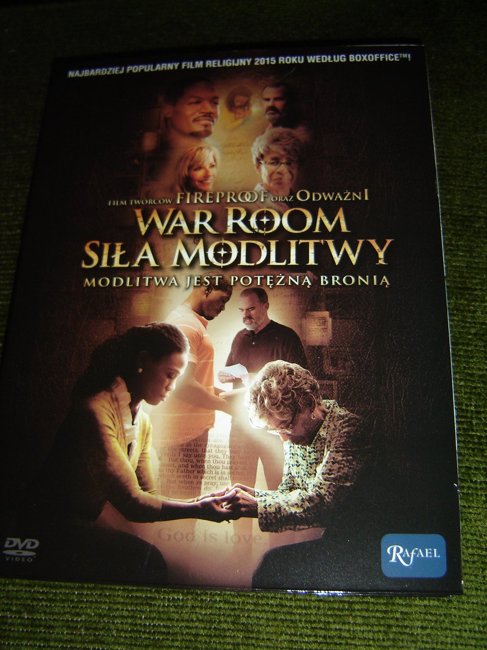 War Room