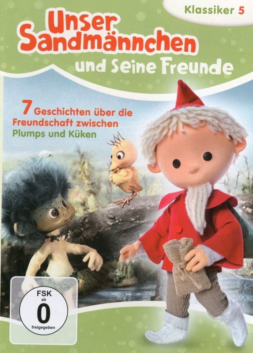 05/Geschichten über Freundschaft mit Plumps und Kü