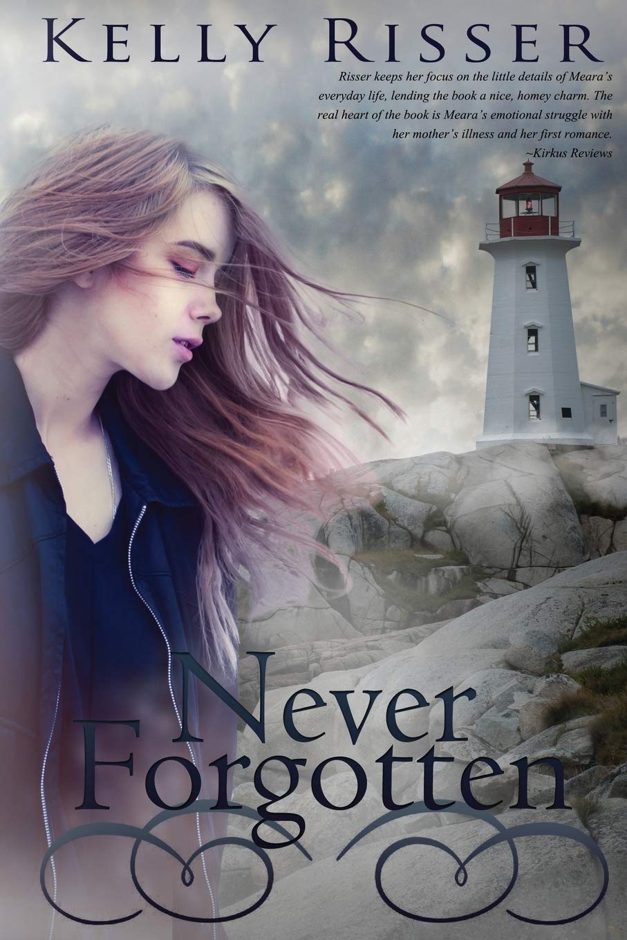 Never Forgotten (Never Forgotten Series)