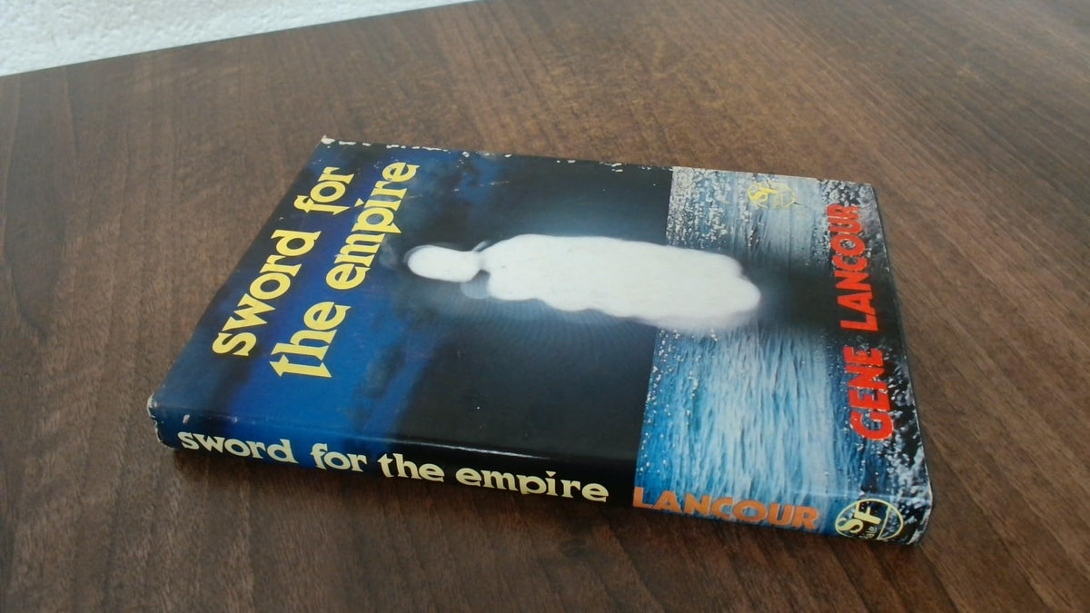 Sword for the Empire
