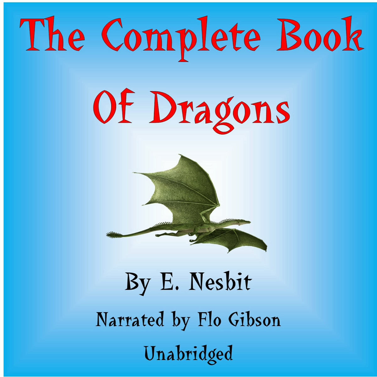 The Complete Book of Dragons