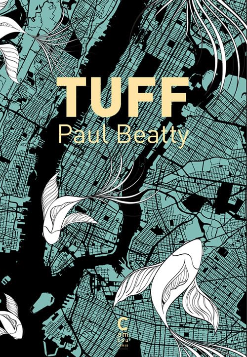 TUFF: (Titre provisoire)