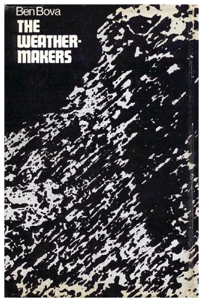 The weathermakers